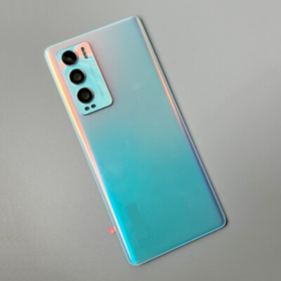 Battery Back Cover Rear Door Housing Case Fr Oppo Realme GT Master Explorer dawn