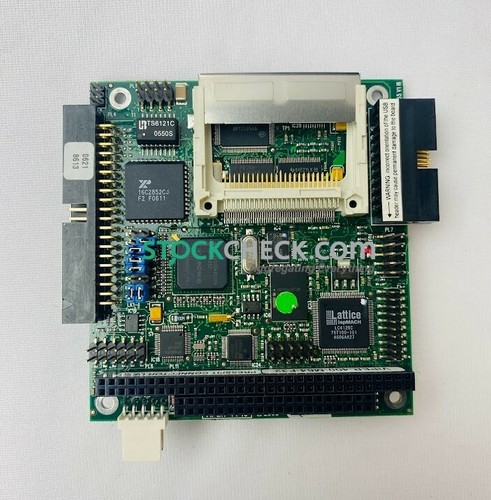 Placa CPU Arcom VIPER-400-M64-F32 - Imagen 1 de 4