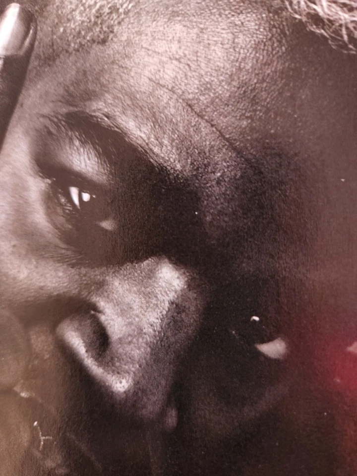 Kid Cudi: to the moon, getting his mojo on as a mental health spokesperson  - Image 4 of 4