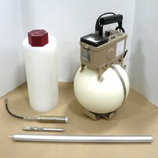 Neutron Detector Calibration Project Evaluation Fee ONLY - Thermal and Fast