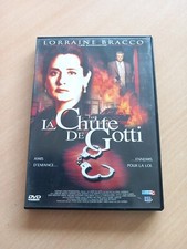 LA CHUTE DE GOTTI  (DVD ZONE 2, ETAT PROCHE DU NEUF)