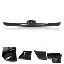 Fit For 2022-2023 Subaru WRX Rear Trunk LED Light Bar DRL/Brake Light w/harnesse