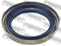 95HDS-56760612X Febest Dichtring, Radnabe FüR Mitsubishi,Mitsubishi (Bjc)