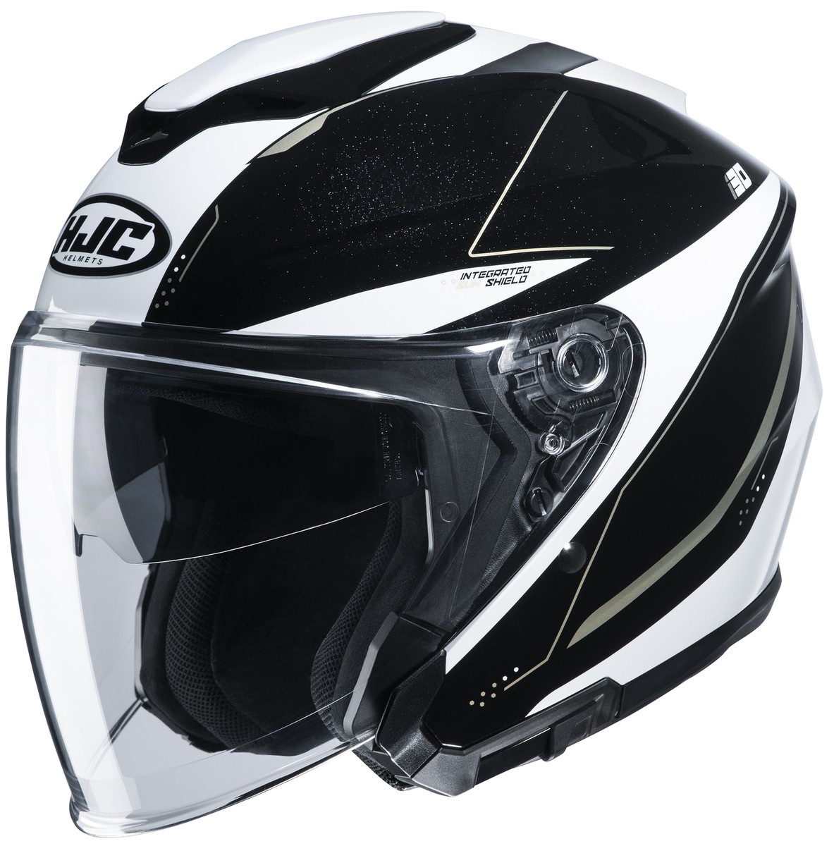 HJC ヘルメットi30 XL HJC i30 Slight Helmet | XtremeHelmets.com