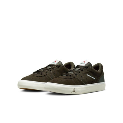 Nike Air Jordan Series ES Dark Chocolate Kinder Schuhe DN3205-206 Sneaker 38