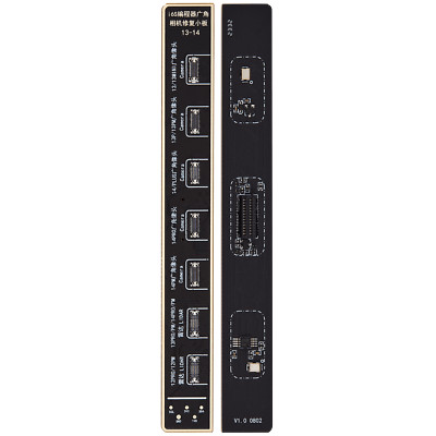 コンピュータ・IT iPhone13 Replacement Back Camera Programming Board For iPhone 13-14 Series