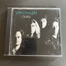Van Halen : Ou812 CD 1988