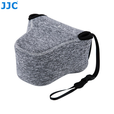 Camera Pouch Case Bag for Fujifilm X-T30 X-T20 X-T10 + 16-50mm 18-55mm 23mm Lens