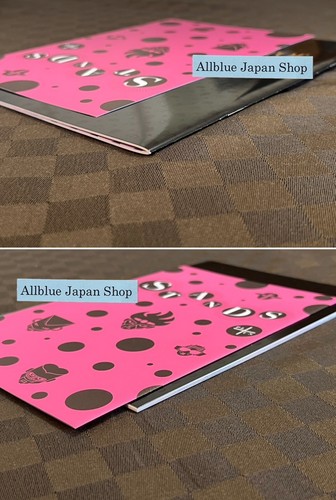 Ultra Jump April 2014 w/JOJOVELLER Mini STANDS PLUS Jojolion Jojo HIROHIKO ARAKI - Picture 18 of 24