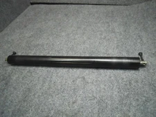 Golds Gym trainer 420 Treadmill Rear Roller