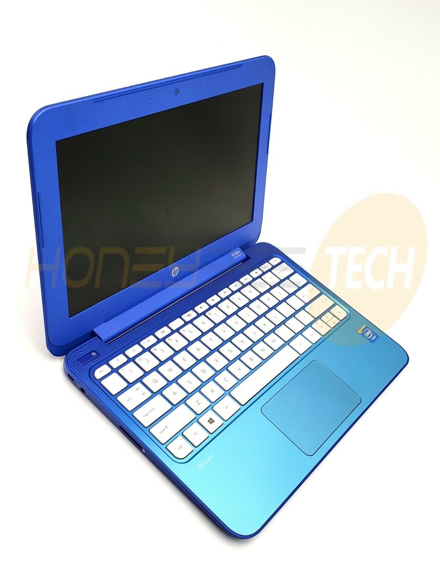 HP STREAM NOTEBOOK PC 11-d010nr INTEL CELERON N2840 2.16GHZ | 2GB RAM |32GB (26) | eBay HP STREAM NOTEBOOK PC 11-d010nr INTEL CELERON N2840 2.16GHZ | 2GB RAM |32GB (26) | eBay