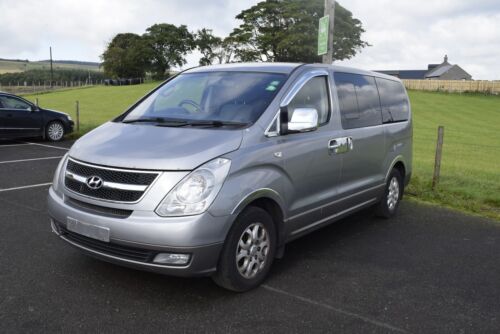 2011 HYUNDAI I800 MPV 2.5D ALLOY WHEEL WITH TYRE 215/65 R16 - 第 5/9 張圖片