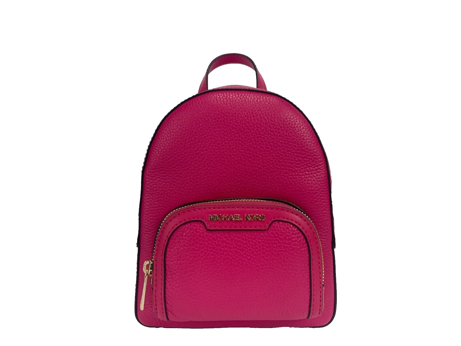 Backpack School Solid Bags & Handbags for Women