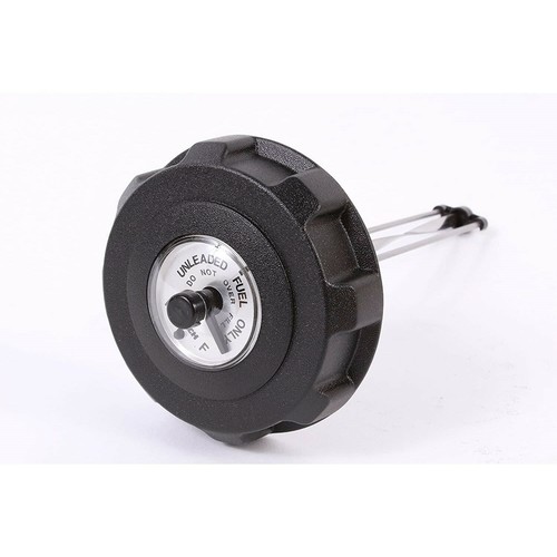 Genuine Generac 0D4570, D4570 Ultra Source Vented Gas Cap w/ Gauge Fits GP15000 - Picture 1 of 2