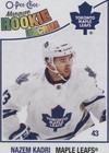 2010-11 O-Pee-Chee - Nazem Kadri #510