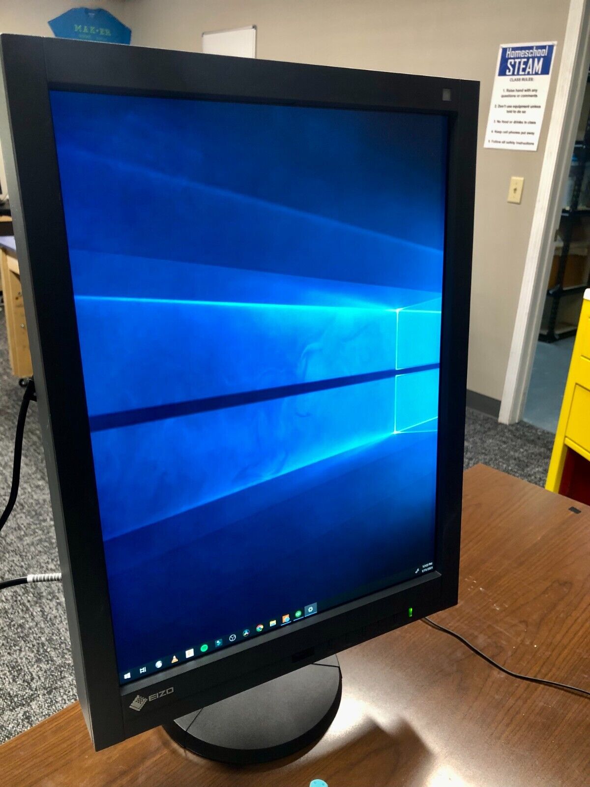 EIZO RadiForce RX340 21