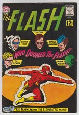 L7451: The Flash #130, Vol 1, Fine Condition