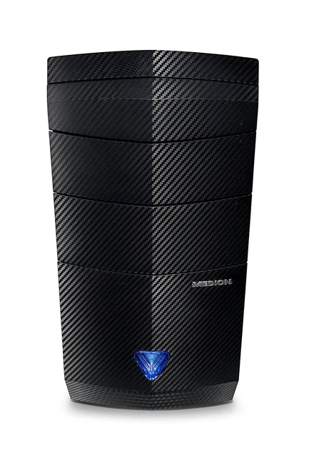 PCs de sobremesa y todo en uno MEDION con Windows 10