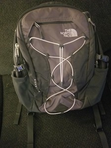 daypack tnf