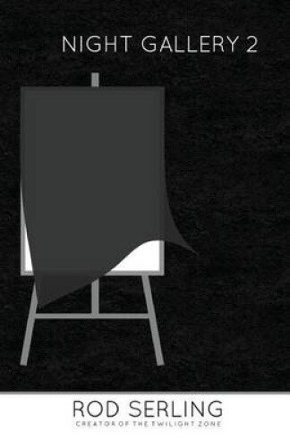 Thumbnail - Night Gallery 2 By Rod Serling
