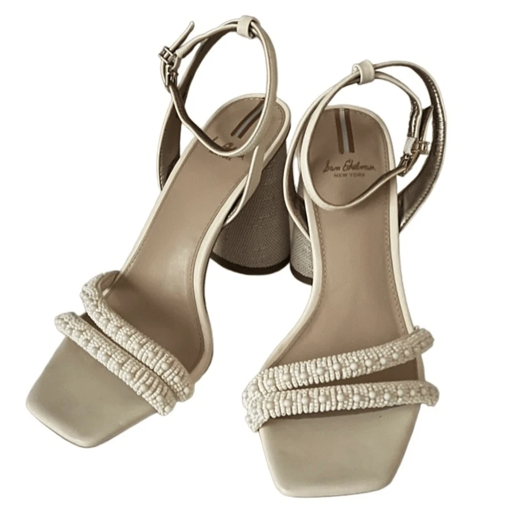 Sam edelman wrap sandals clearance