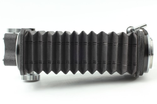 Nikon F Balgenfokussieraufsatz II + Erweiterung E2 [fast unbenutzt] aus JAPAN - Bild 8 von 13