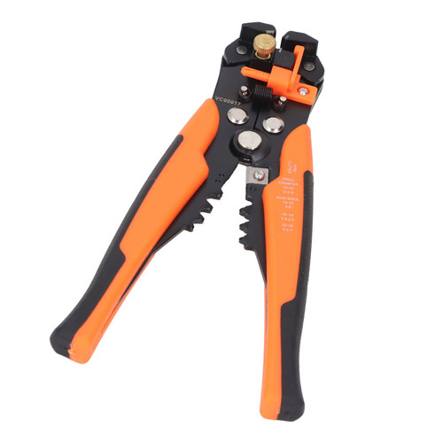 Manual Rivet Tool 250mm Robust Construction for Multi Material Application - Picture 1 of 12