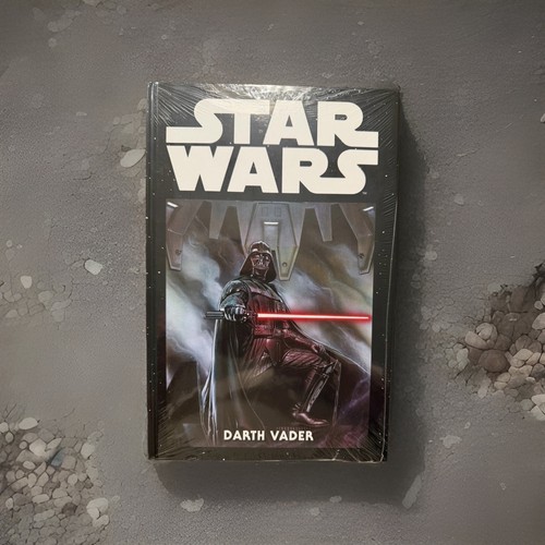 STAR WARS - Marvel Comics-Kollektion Band 1  2 3 4 5 6 TOP - Bild 3 von 7