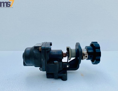 WABCO AMERICAN STANDARD H-4 CONTROL AIR LEVER OPERATED VALVE R431002818 #NEW - Picture 5 of 6