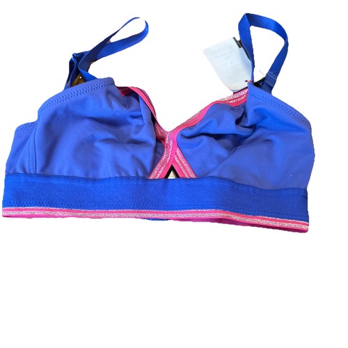 B.tempted By Wacoal Bralette 32 No Wire Adjustable Strap
