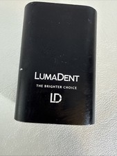 LumaDent BPv6.1  Battery Pack - No Clue If It Works. Selling As Parts/repair