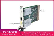 NATIONAL INSTRUMENTS NI PXI-8330 MXI-3 Interface Module