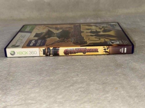 Gunstringer - Microsoft Xbox 360 SEHR GUT - Bild 5 von 6