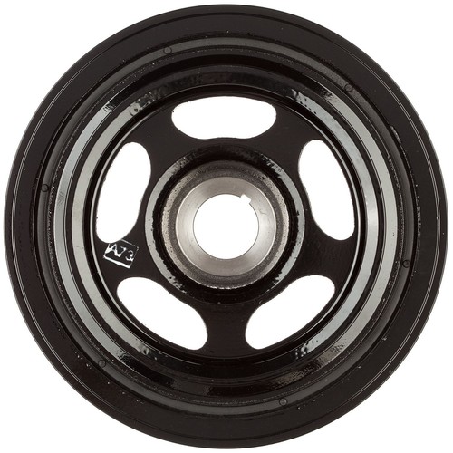 ATP 102274 Engine Harmonic Balancer For 03-06 Sprinter 2500 Sprinter 3500 - Picture 4 of 9