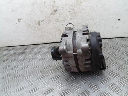 Citroen Ds4 Lichtmaschine manuell 9810525380 2624310b Mk1 1.6 Diesel 2016-2018S - Bild 8 von 8