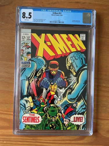 Comic Image