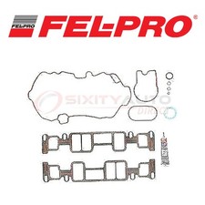 Fel Pro MS95817 Intake Manifold Gasket Set for Engine Sealing Component fp