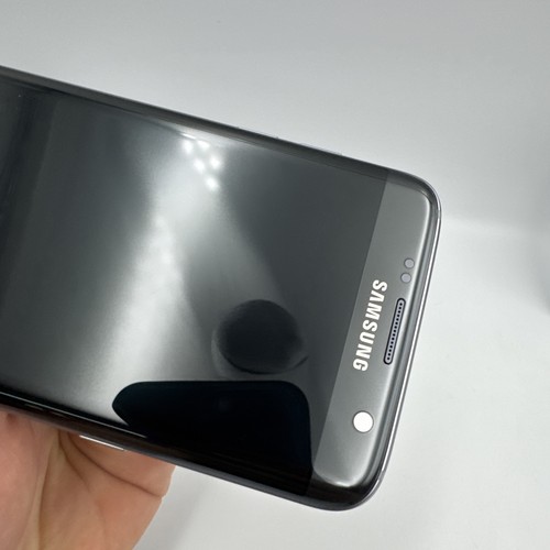 GENUINE Samsung Galaxy S7 Edge LCD Screen Display Digitiser G935F B Grade Black - Picture 17 of 24