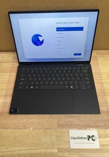 OPEN BOX Dell Latitude 9450 (2-in-1) 14 2K TOUCH 2.1 GHz Ultra 7 165U 32GB 512GB