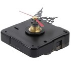 Clock Movement Repair Kit Quartz Mechanism Replacement Parts Set