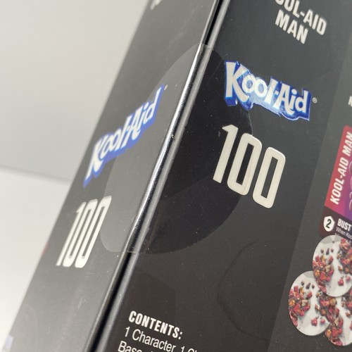 Pop! FunkoVerse Kool Aid / Kool-Aid Man - Figura Expansión Juego de Mesa 100 NUEVO - Imagen 6 de 8