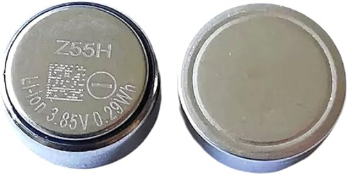 2 PCS x SONY WF-1000XM4 Battery - ZeniPower Z55H 3.85v - Picture 3 of 9