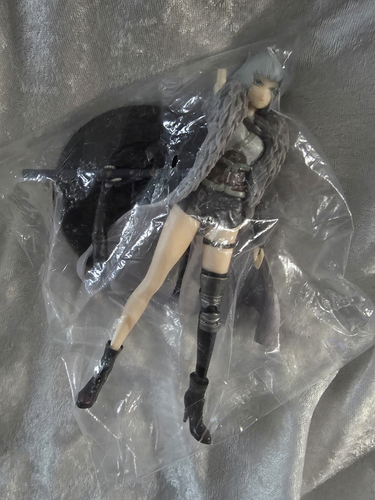 Anime * Ling Cage Incarnation * Bai Yuekui Official Figure - Imagen 9 de 9