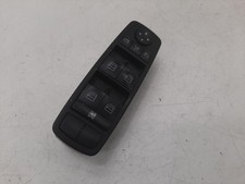 2011 MERCEDES BENZ M CLASS 5 Door Estate Drivers Master Electric Window Switches