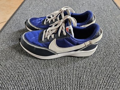 Herren Turnschuhe Orginal Nike Waffle One Gr.42