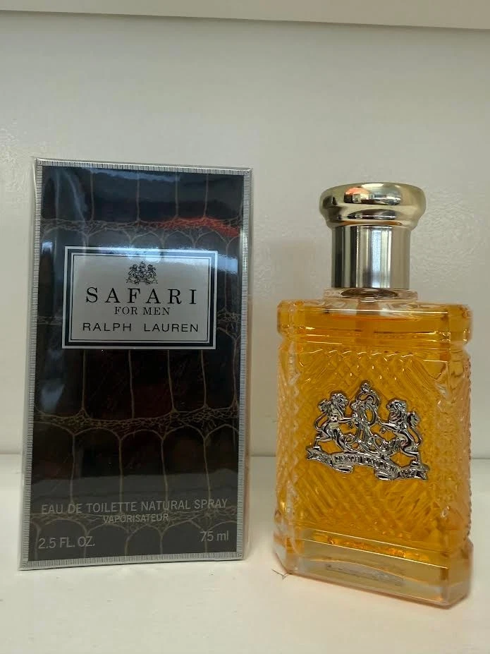Safari by Ralph Lauren Men's Fragrance for sale | eBay