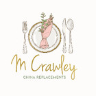M Crawley China Replacements