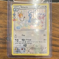 Pokemon TCG Altaria RC24/RC32 Holo Generations Radiant Collection 90 HP 2016 on eBay