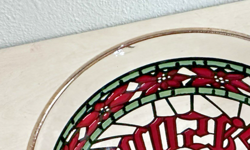 Spode Christmas Tree S&P + Gläser, Peppermint Swizzle Sticks, Holiday Lot - Bild 17 von 21