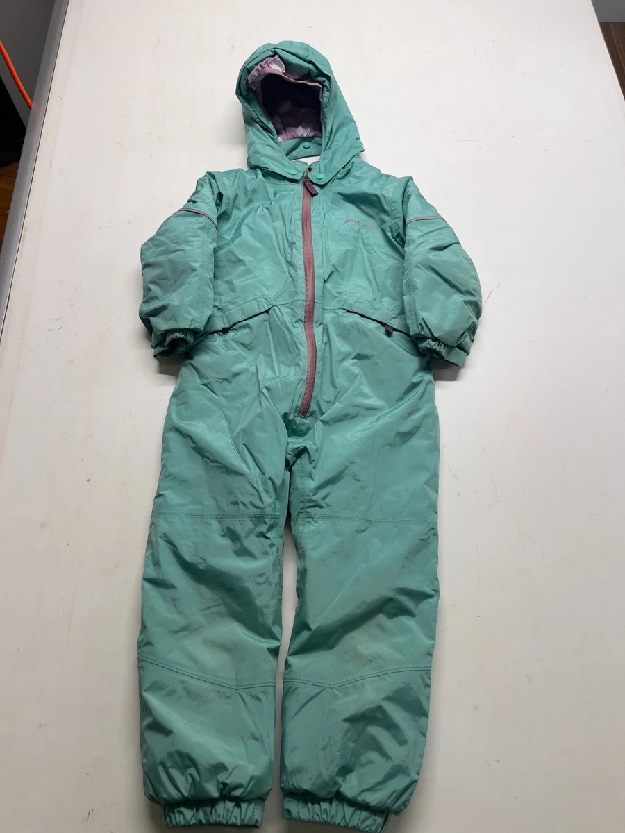 Patagonia Winter Sports Snowsuits for sale - eBay